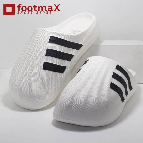 Adidas AdiForm Slippers Premium Comfort & Style Step into luxury with Adidas AdiForm slipper shoes