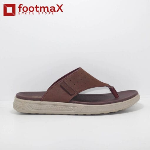 Men leather sandals two fita sandals for casual outdoor comfortable sandals