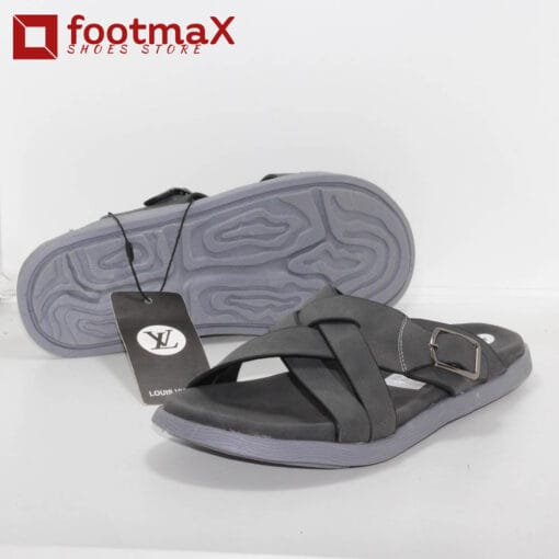 Men Slipper sandals for casual outdoor  comfortable