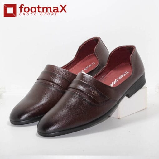 Genuine leather loafer shoes for Casual Comfortable outdoor shoes Buy Now