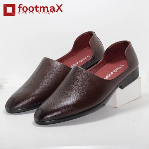 premium Leather made Men loafer shoes for Casual comfort outdoor shoes shop