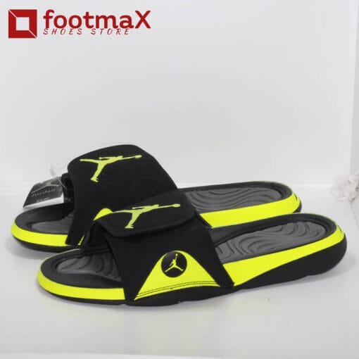 Jordan slides slipper lightweight EVA adjustbale slides