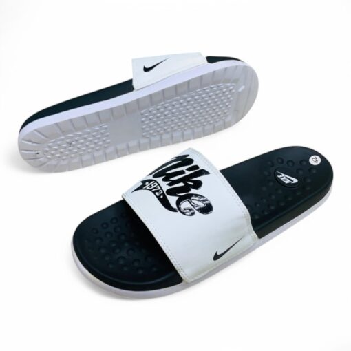 Footbed Slides slipper Nike premium Slides water resistant