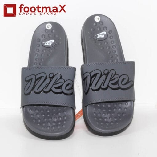 Footbed Slides slipper Nike premium Slides water resistant