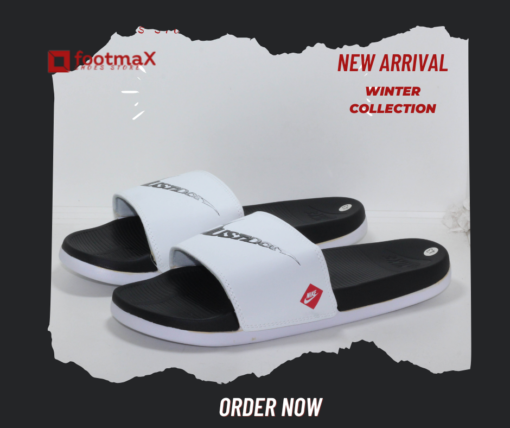 Nike slides slipper, footbed non-slip slides premium slides for men