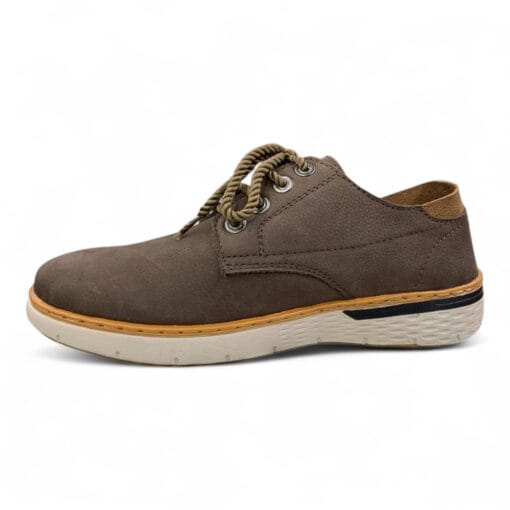 Men Casual Pure leather Oxfords shoes - Style and Comfort