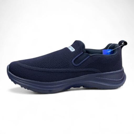 Skechers Slip-On Sneakers - Comfort and Style