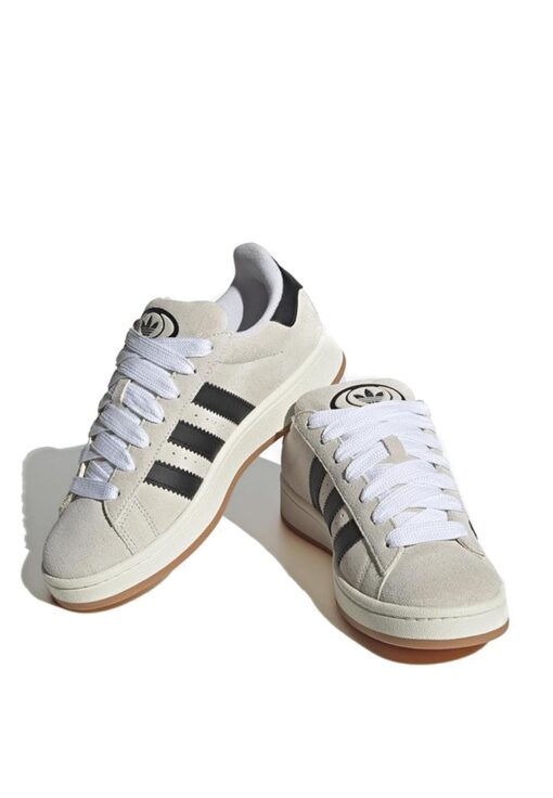 Adidas Campus 00s - Retro Style, Modern Comfort