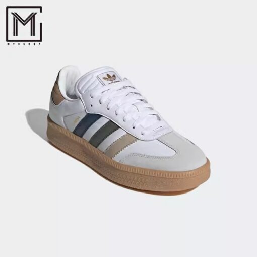  Adidas Samba OG - A Retro Classic