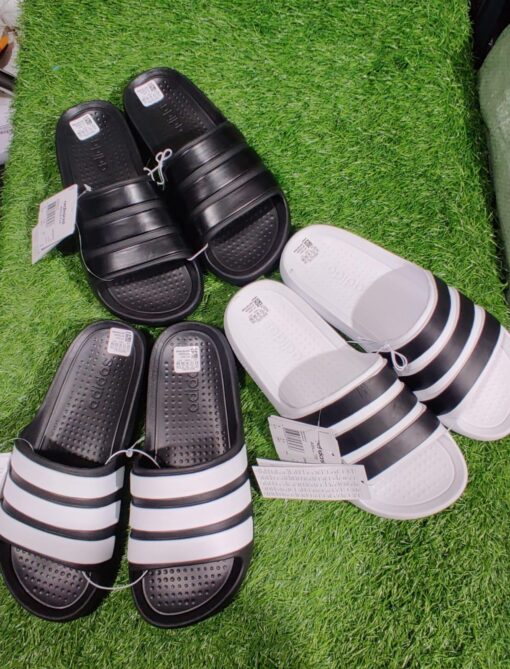  Adidas Adilette Slides - Comfort and Style