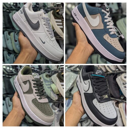 Nike Air Force 1 - Timeless Style and Comfort