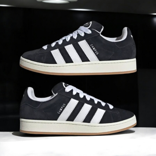 Adidas Campus 00s - Retro Style, Modern Comfort