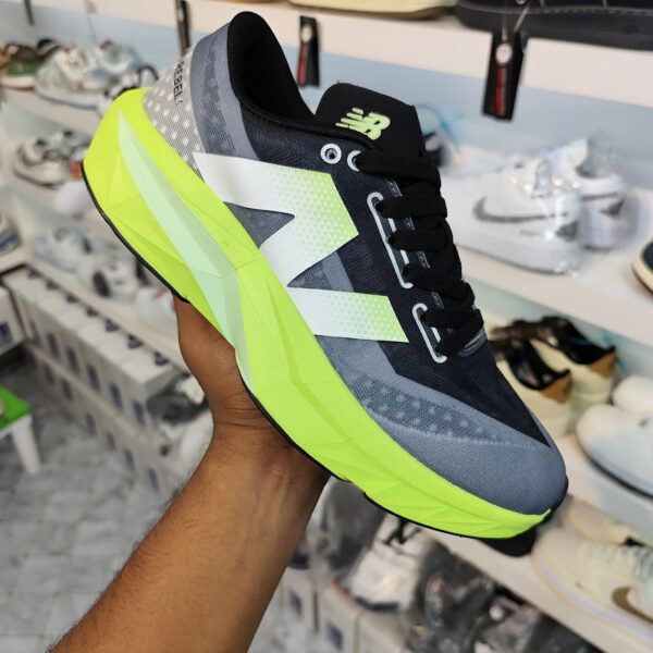  New Balance FuelCell Rebel v3 - Speed and Comfort