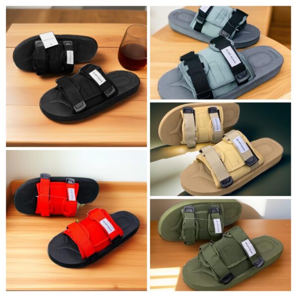  Adjustable Strap Sandals - Comfort & Style | MADE FOR LIVING