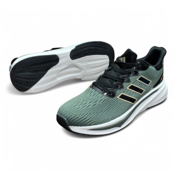 Men's Oversize Running Shoes - Comfort, Style, and Performance