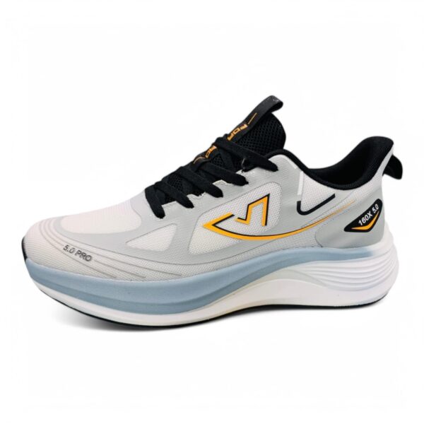 Men's 5.0 Pro Running Shoes - Speed, Comfort, and Style