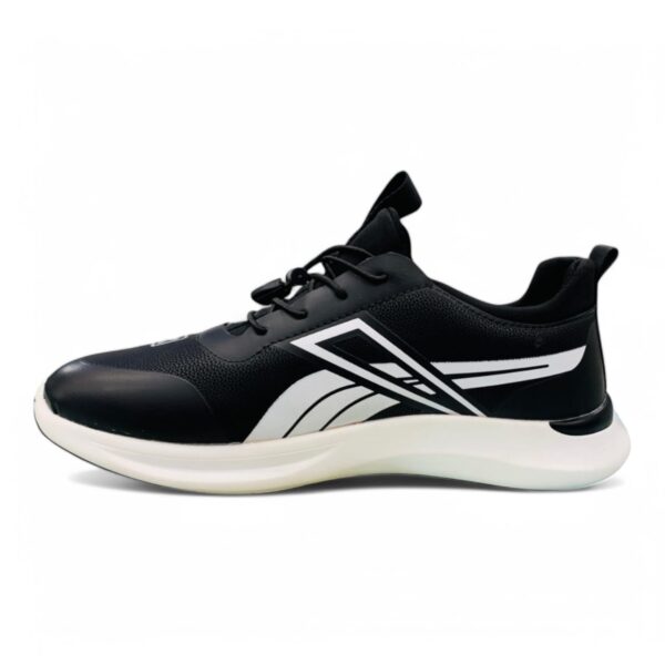  Men's Athletic Sneakers - Lightweight and Stylish