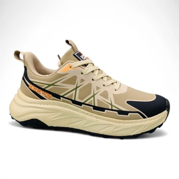 Extreme Padina Men's Running Shoes - Speed, Comfort, and Style