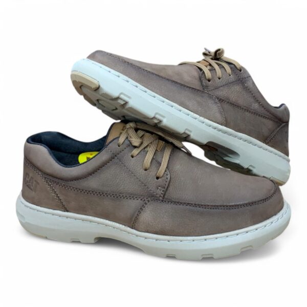 Caterpillar Men's Casual Shoes - Rugged Style and Comfort