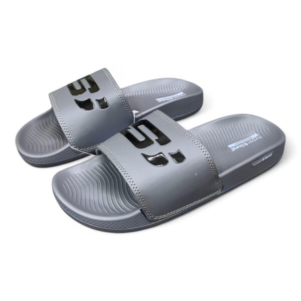 hyper&burst Recovery Slide Sandals - Comfort & Sport Style