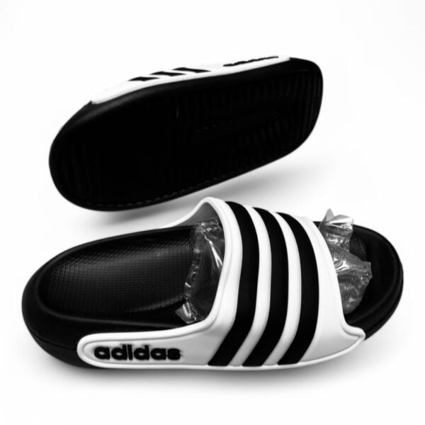  Adidas Adilette Comfort Slide Sandals - Classic Sport Style