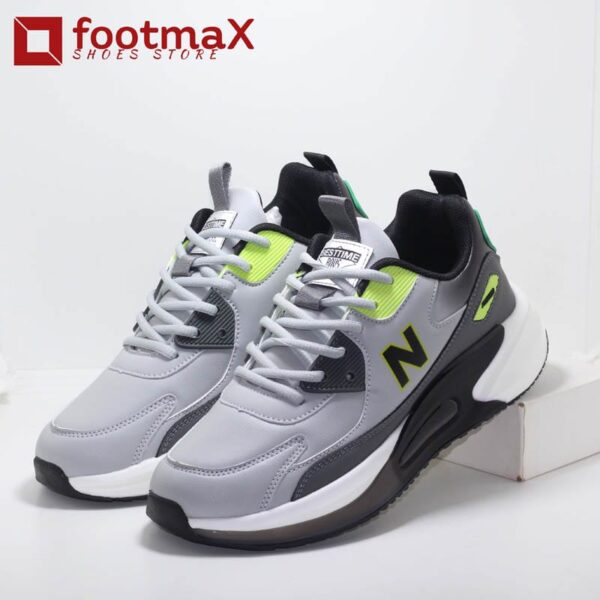 New balance men sneaker lightweight running shoes best grade quality shoes