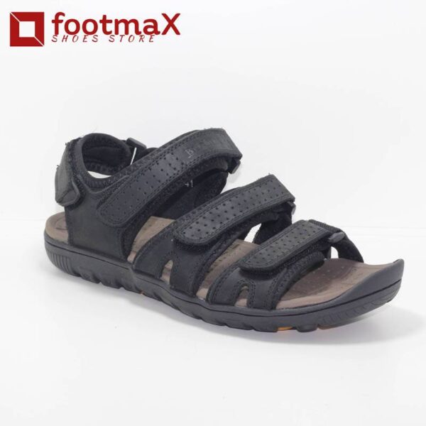 Discover timeless style with Brightox leather sandals. Handcrafted with premium leather