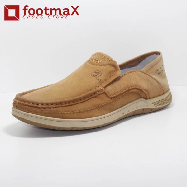 Royal Cobbler Men's Casual Loafers - Style and Comfort