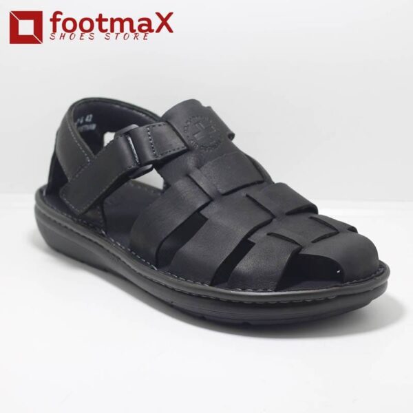 Dr martens  genuine leather men  sandals for men