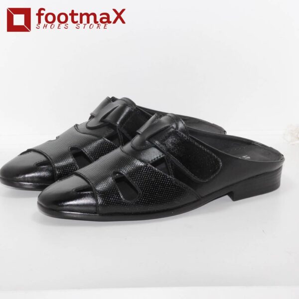 Men's lightweight Casual half shoes for premium Comfort