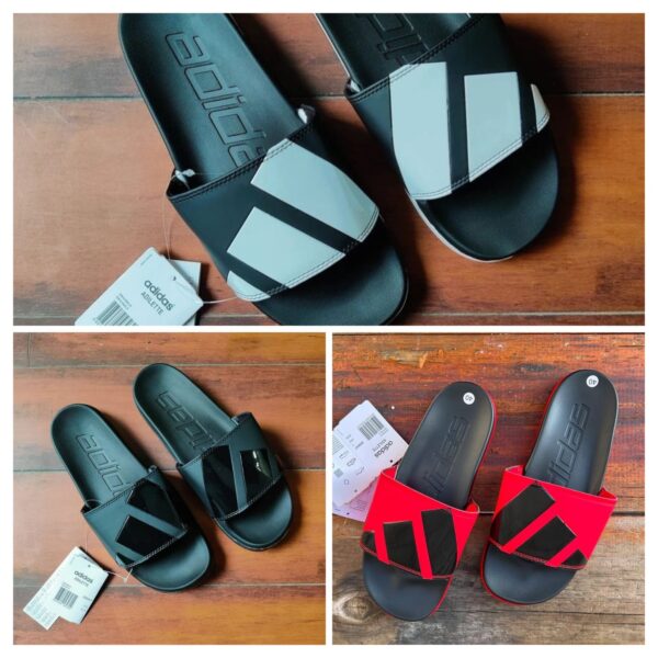 Adidas Adilette Slides - Comfort and Style