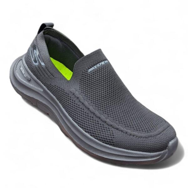 Skechers Performance Men's Go Walk 3 Slip-On Walking Shoe