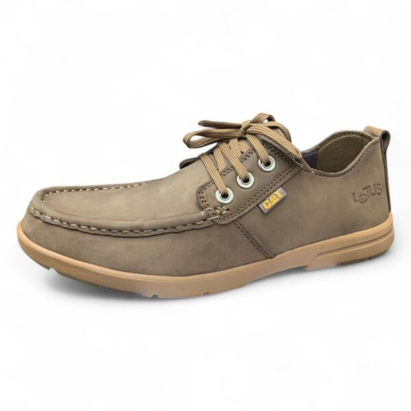 Lotus Men's Casual Shoes - Style and Comfort