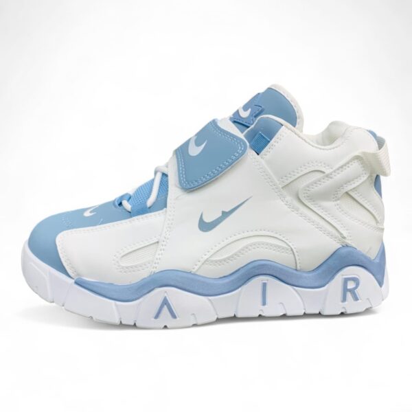  Nike Air Max Trainer 3 - Retro Style, Modern Comfort